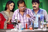 Dhee Ante Dhee Movie New Photos